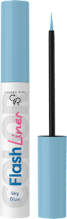 Очна линия Flash Liner - Nr. 103 Sky Blue GOLDEN ROSE