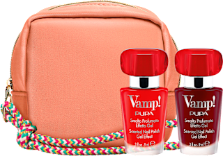 Darilni set Vamp! Mini Beauty PUPA