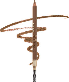 Stay Put pomada za obrve u olovci – 02 Soft Brown  MILANI