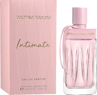 Női EdP Intimate women'secret
