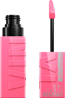 Super Stay Vinyl Ink tekući ruž za usne – 155 Upbeat MAYBELLINE NEW YORK