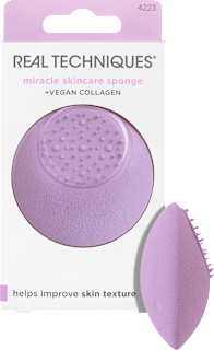 MIRACLE SKINCARE bőrápoló szivacs REAL TECHNIQUES
