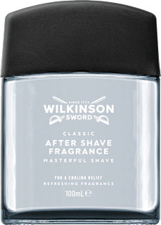 Woda po goleniu Sensitive WILKINSON SWORD