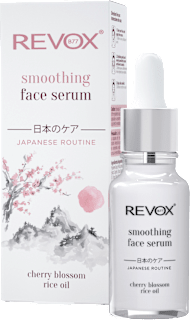 Japanese Ritual serum za lice REVOX B77