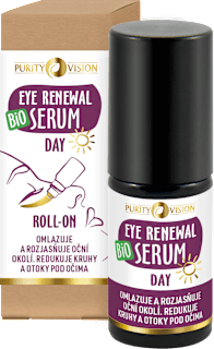 BIO oční sérum Renewal Purity Vision