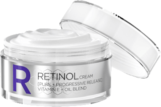 Cremă pentru față cu retinol SPF20 REVOX B77