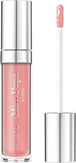 Glos za ustnice Miss Pupa, 401 Lovely Pink PUPA