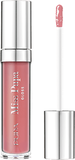 Glos za ustnice Miss Pupa, 402 Blossom Pink PUPA