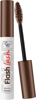 Спирала Flash Lash - Nr. 08 Mocha Brown GOLDEN ROSE