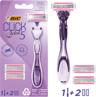 Aparat de ras soleil BIC