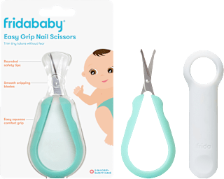 Škarjice za nohte Easy Grip frida baby