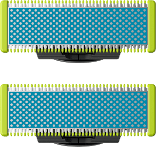 náhradní hlavice Anti-Friction blade PHILIPS OneBlade