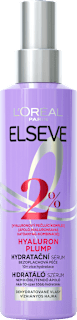 sérum na vlasy Hyaluron Plump L'ORÉAL PARiS ELSEVE