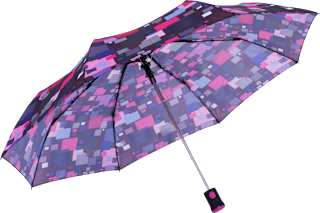 Umbrelă de buzunar model 9029 susino