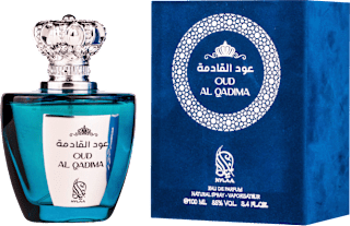 Apă de parfum unisex Oud Al Qadima Nylaa