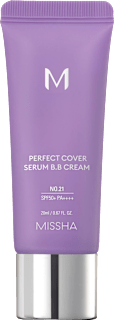 Serum B.B. Cream spf50+ nr.21 bej deschis MISSHA