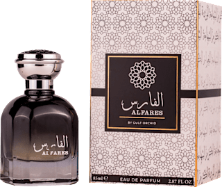 Apă de parfum ALFARES BY GULF ORHID