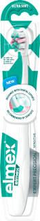 Szczoteczka do zębów Sensitive Expert Precision ultra soft elmex
