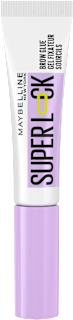 Gel fissante sopracciglia SUPER LOCK MAYBELLINE NEW YORK