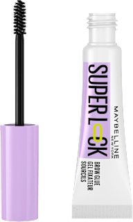 Super Lock gel za obrve MAYBELLINE NEW YORK