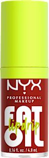 Luciu de buze Fat Oil Lip Drip 10 Splash of Cream NYX PROFESSIONAL MAKEUP
