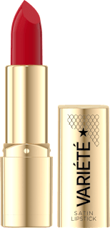 Variété Satin ruž za usne – 06 Femme Fatale EVELINE COSMETICS