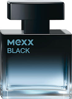 Black Man edt Mexx