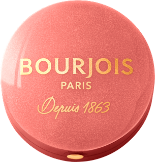 Little Round Pot rumenilo – 33 Lilas D'or BOURJOIS PARIS