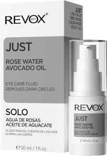 Serum pentru conturul ochilor REVOX B77
