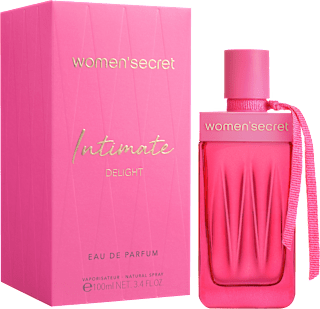 Intimate Delight edp women'secret