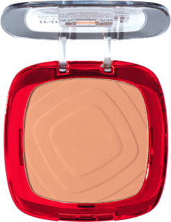 Infaillible 24H Fresh Wear puder u kamenu – 130 True Beige L'ORÉAL PARiS