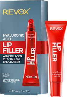 Lip Filler cu acid hialuronic REVOX B77