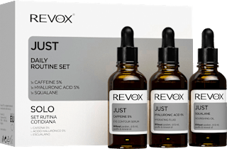 Set pentru îngrijire zilnică REVOX B77