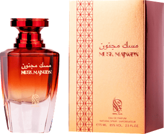  Apă de parfum unisex Nylaa