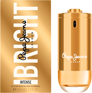 Bright Intense for her edp Pepe Jeans