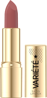 Variété Satin ruž za usne – 04 First Kiss EVELINE COSMETICS