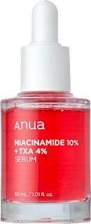 Ser concentrat cu niacinamidă și TXA  Anua
