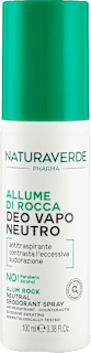 Deodorant vapo neutro  NATURAVERDE