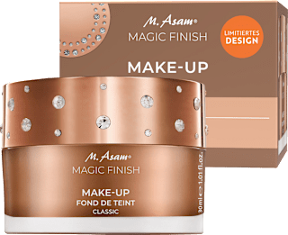 Foundation Diamond Edition Make-Up Classic M. Asam
