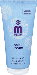 Cold krema za ruke Melem