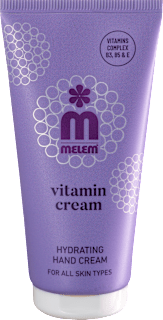 Vitamin krema za ruke Melem