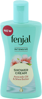 INTENSIV gel za tuširanje fenjal