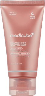 Collagen noćna maska za lice medicube
