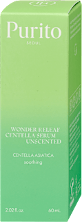 Pleťové sérum Wonder Releaf Centella  Purito SEOUL