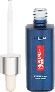 Revitalift arcszérum retinollal L'ORÉAL PARiS REVITALIFT