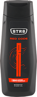 sprchový gel Red Code STR8