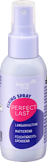 Spray fissante Perfect Last trend !t up