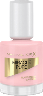 lak na nehty Miracle Pure 220 Cherry Blossom MAX FACTOR