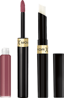 dlouhotrvající rtěnka Lipfinity 310 Essential Violet MAX FACTOR