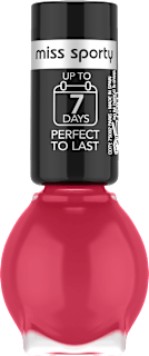 lak na nehty Perfect to Last 205 miss sporty